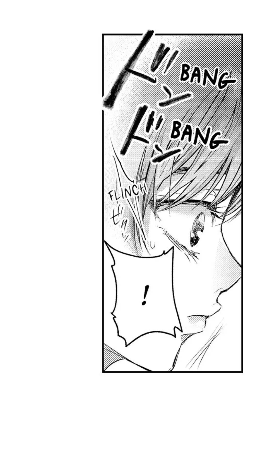 Until You Bear My Child ~ The Substitute Bride and the Beast Soldier ~ chapter 26 - page 5