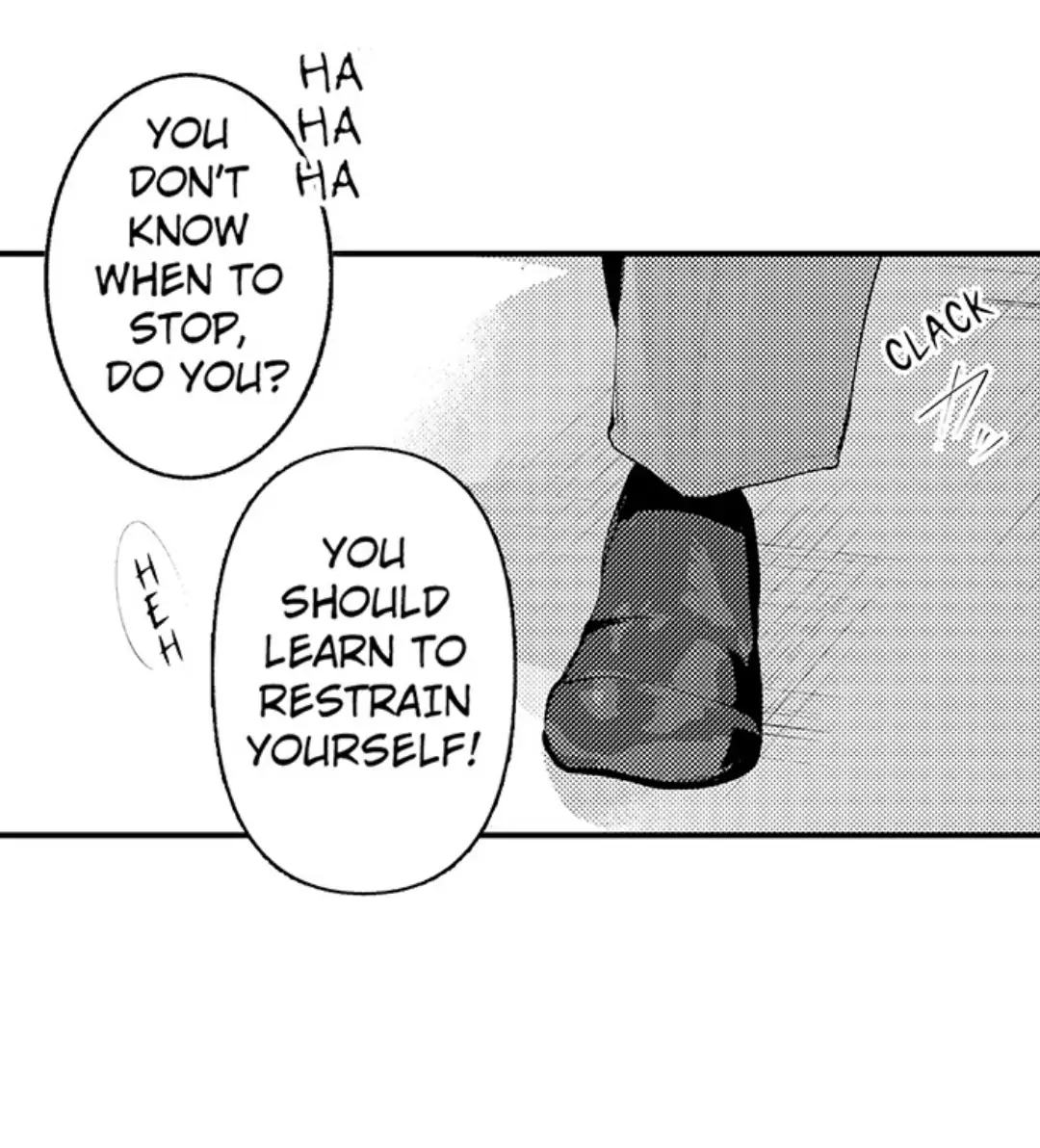 Until You Bear My Child ~ The Substitute Bride and the Beast Soldier ~ chapter 27 - page 27