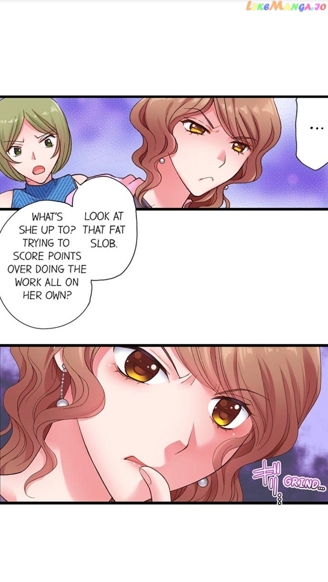 Revenge of the Ugly Beauty Chapter 1 - page 20