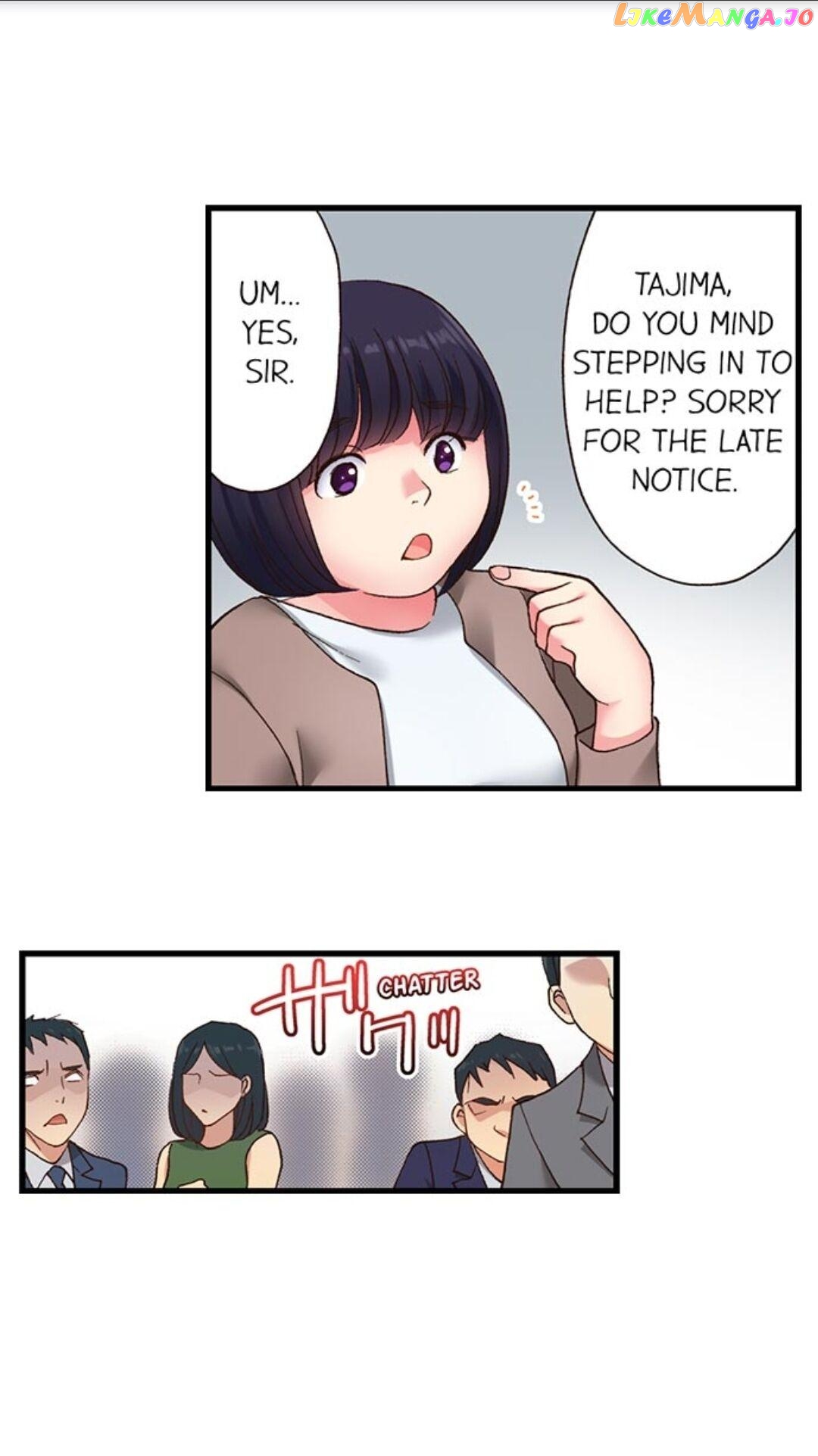 Revenge of the Ugly Beauty Chapter 1 - page 23