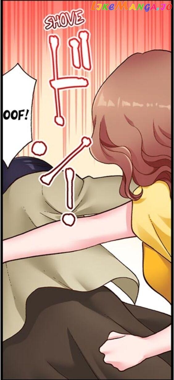 Revenge of the Ugly Beauty Chapter 1 - page 26