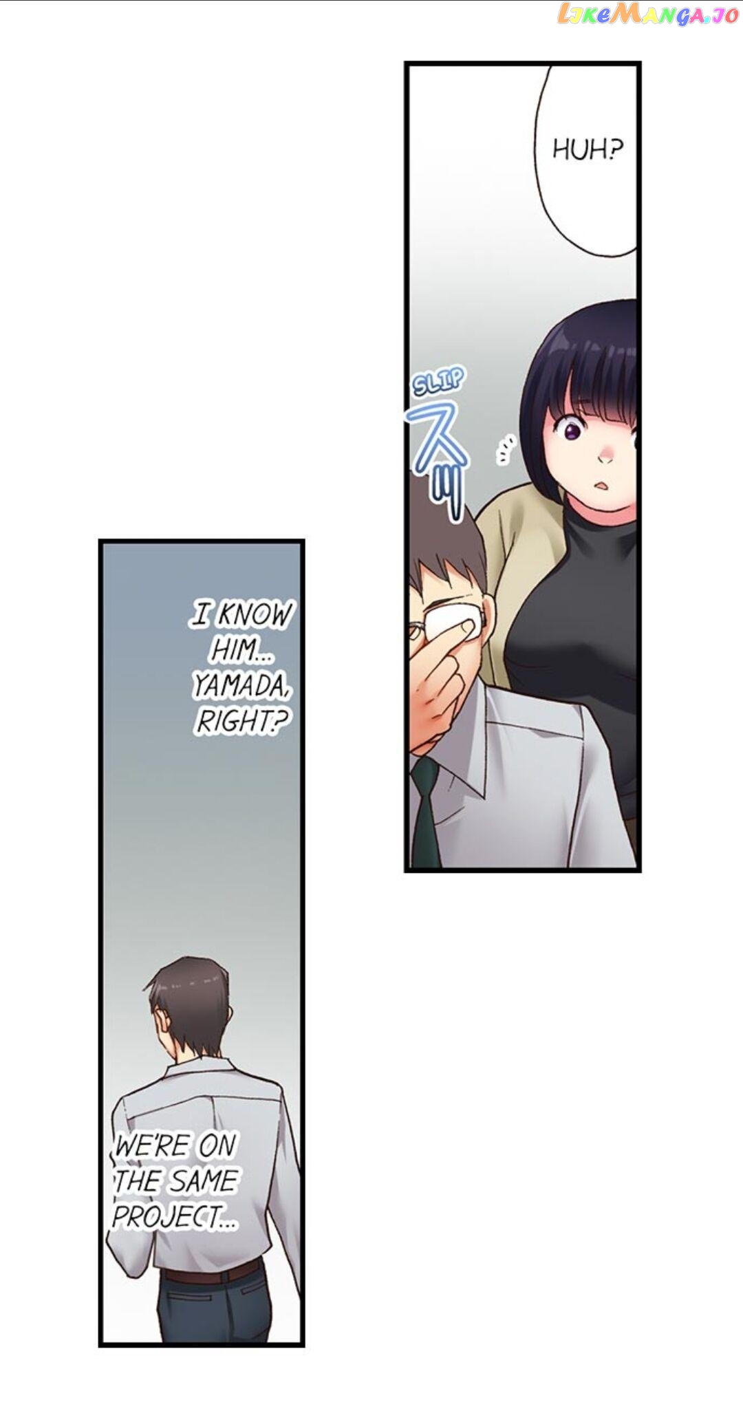 Revenge of the Ugly Beauty Chapter 1 - page 32