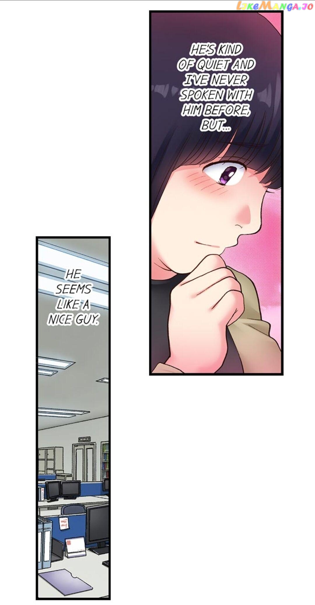 Revenge of the Ugly Beauty Chapter 1 - page 33