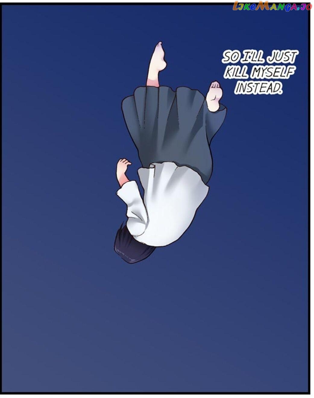 Revenge of the Ugly Beauty Chapter 1 - page 6