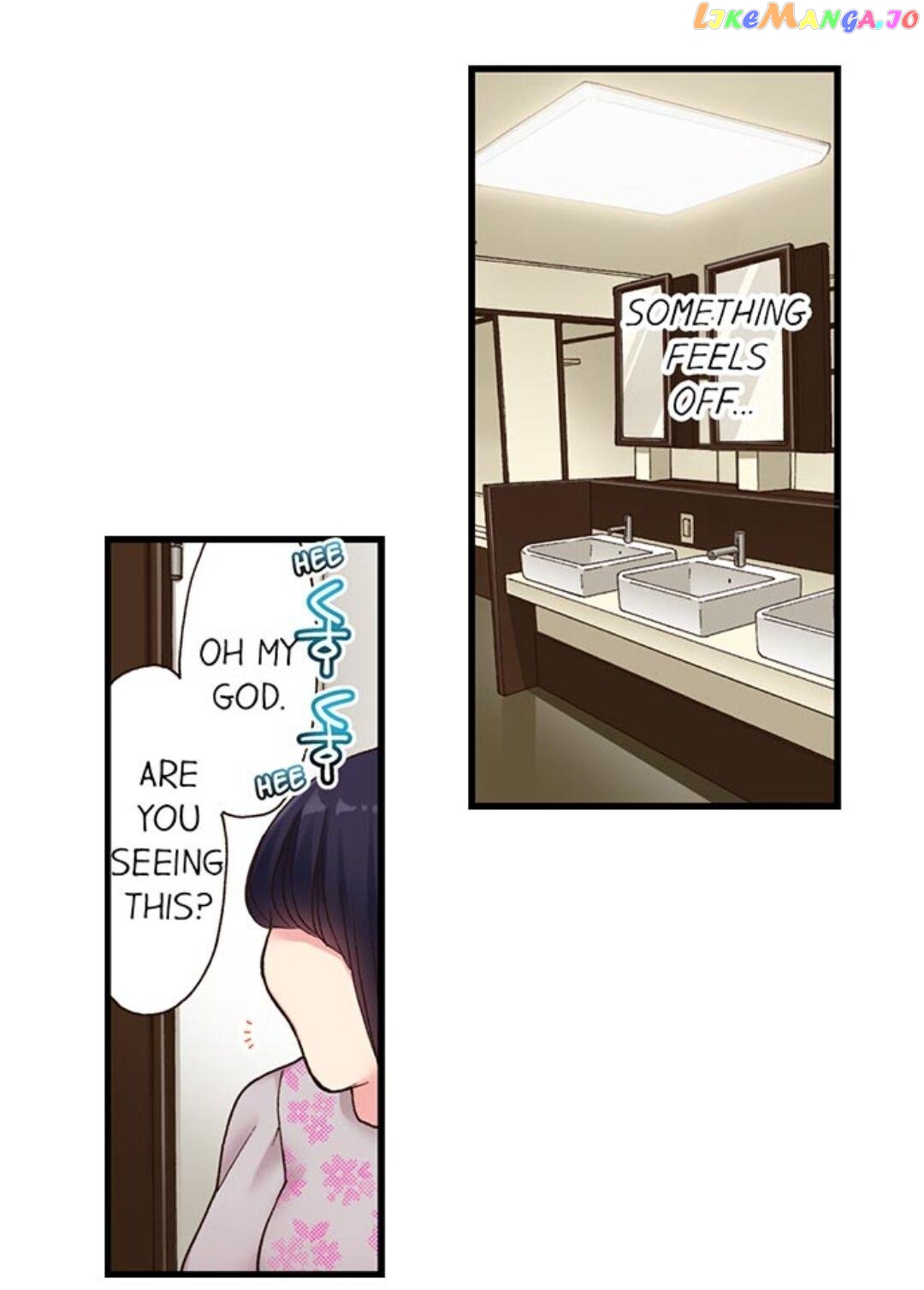 Revenge of the Ugly Beauty Chapter 2 - page 26