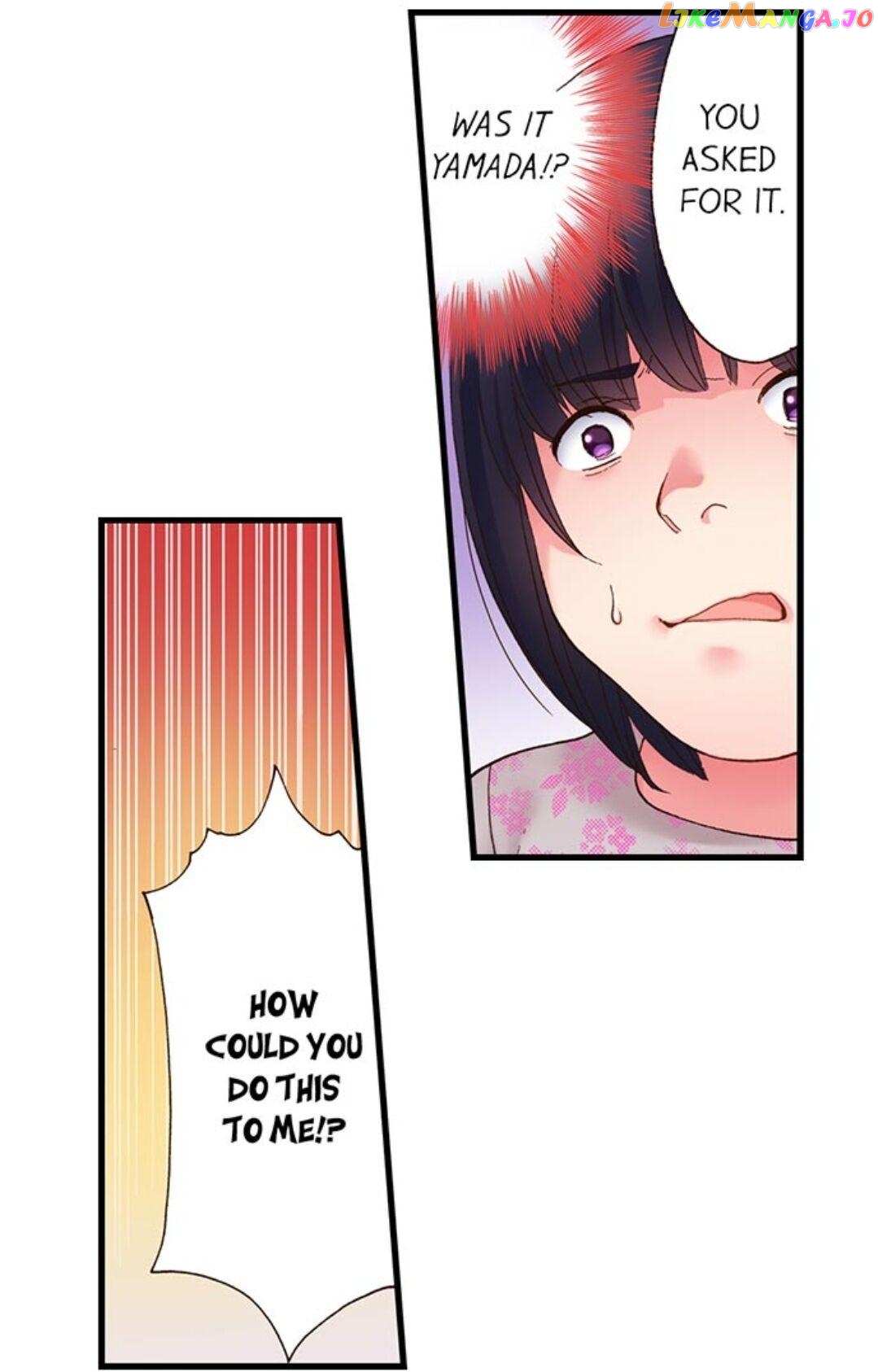 Revenge of the Ugly Beauty Chapter 2 - page 30