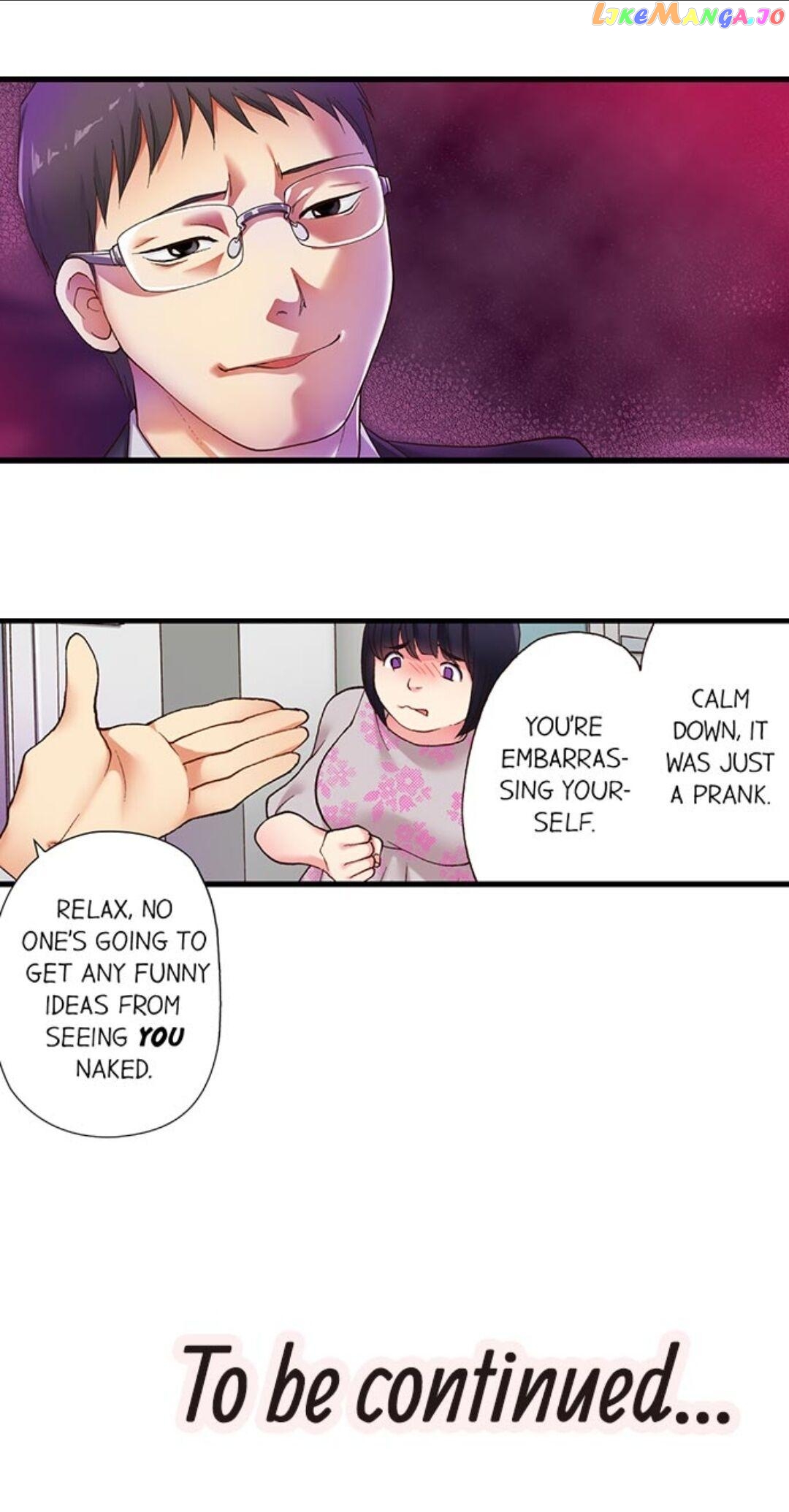 Revenge of the Ugly Beauty Chapter 2 - page 31