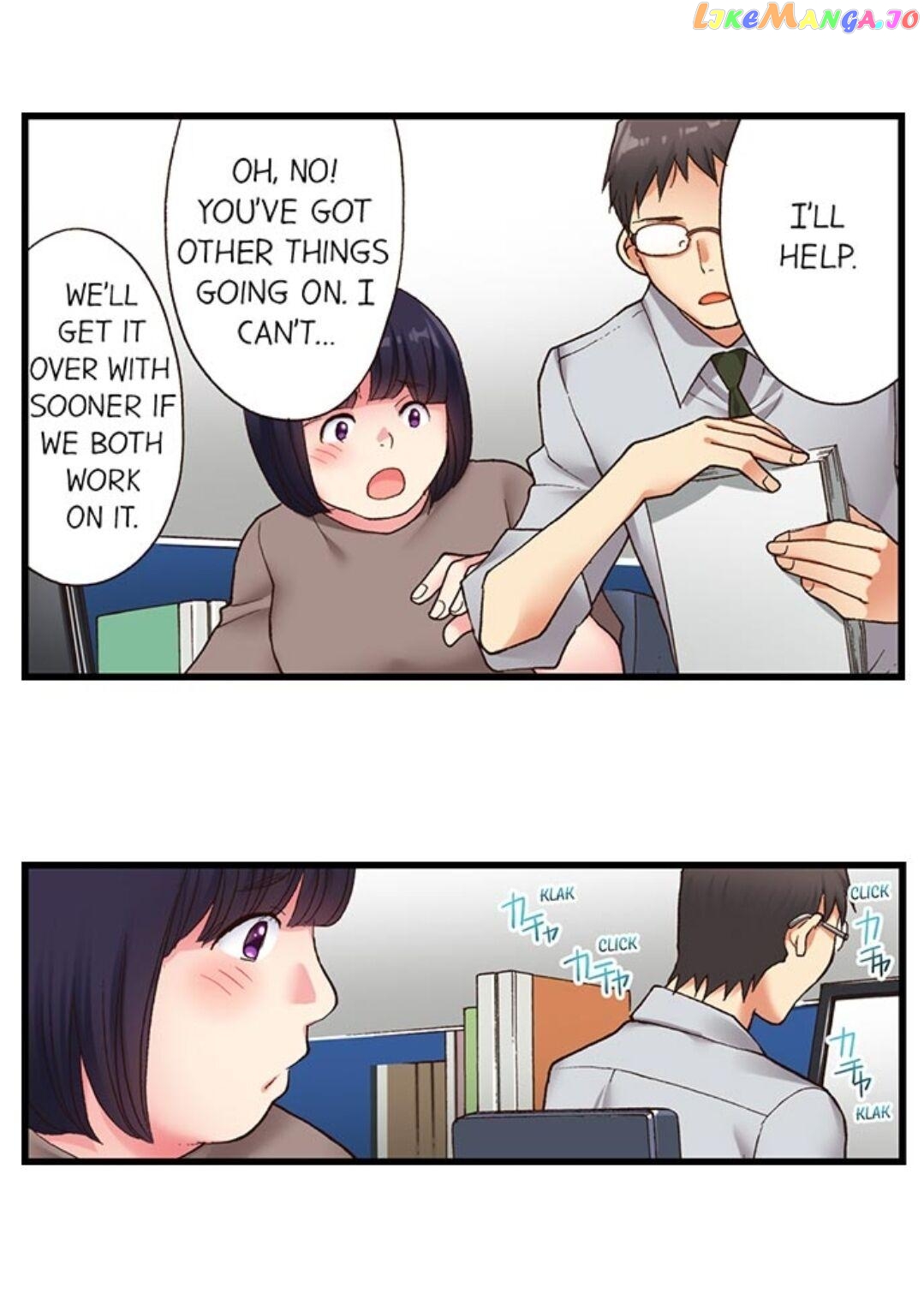 Revenge of the Ugly Beauty Chapter 2 - page 3