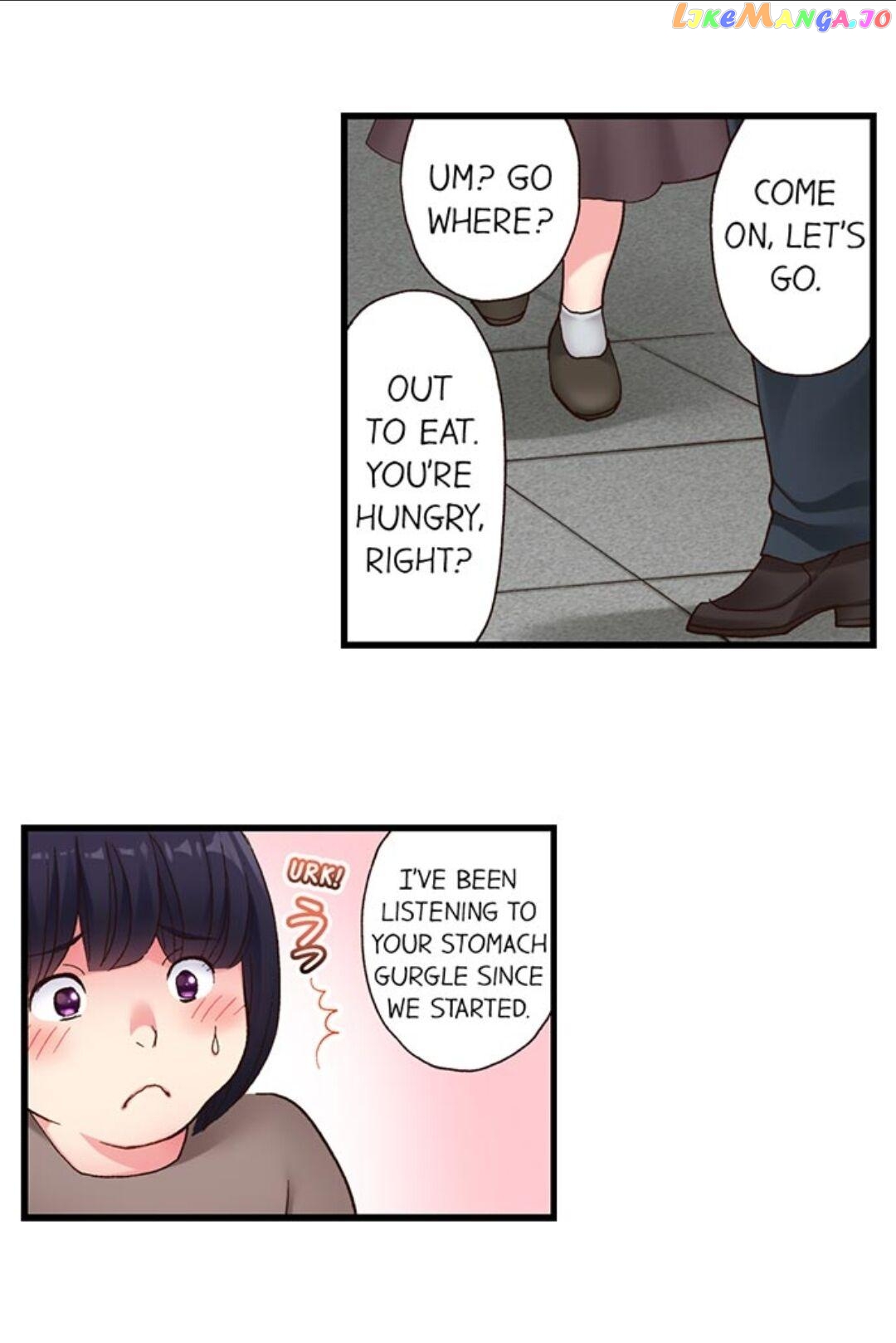 Revenge of the Ugly Beauty Chapter 2 - page 6