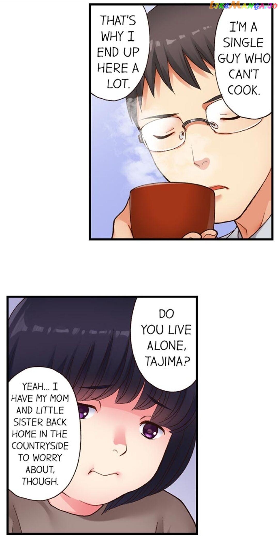 Revenge of the Ugly Beauty Chapter 2 - page 8
