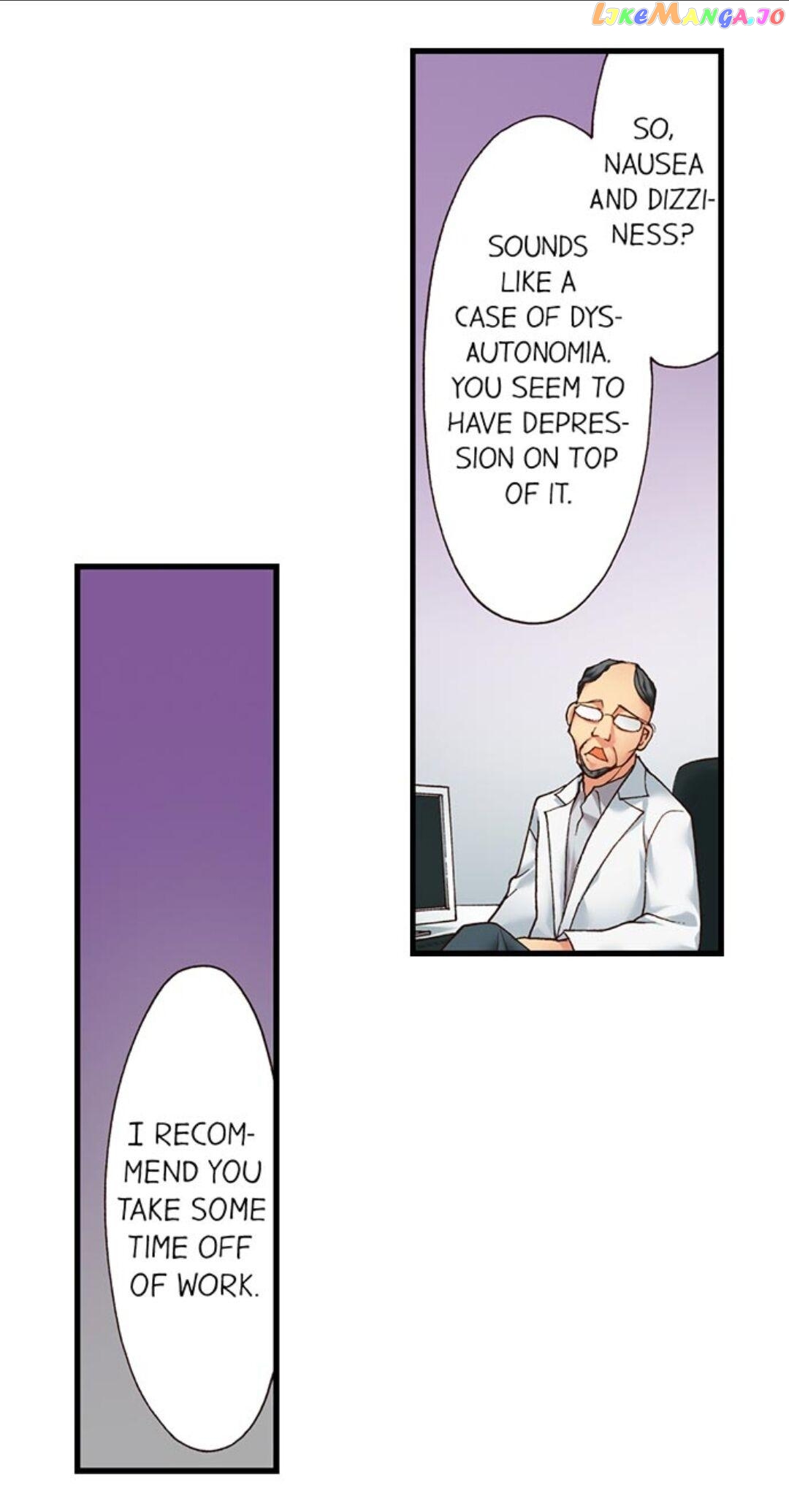 Revenge of the Ugly Beauty Chapter 3 - page 12