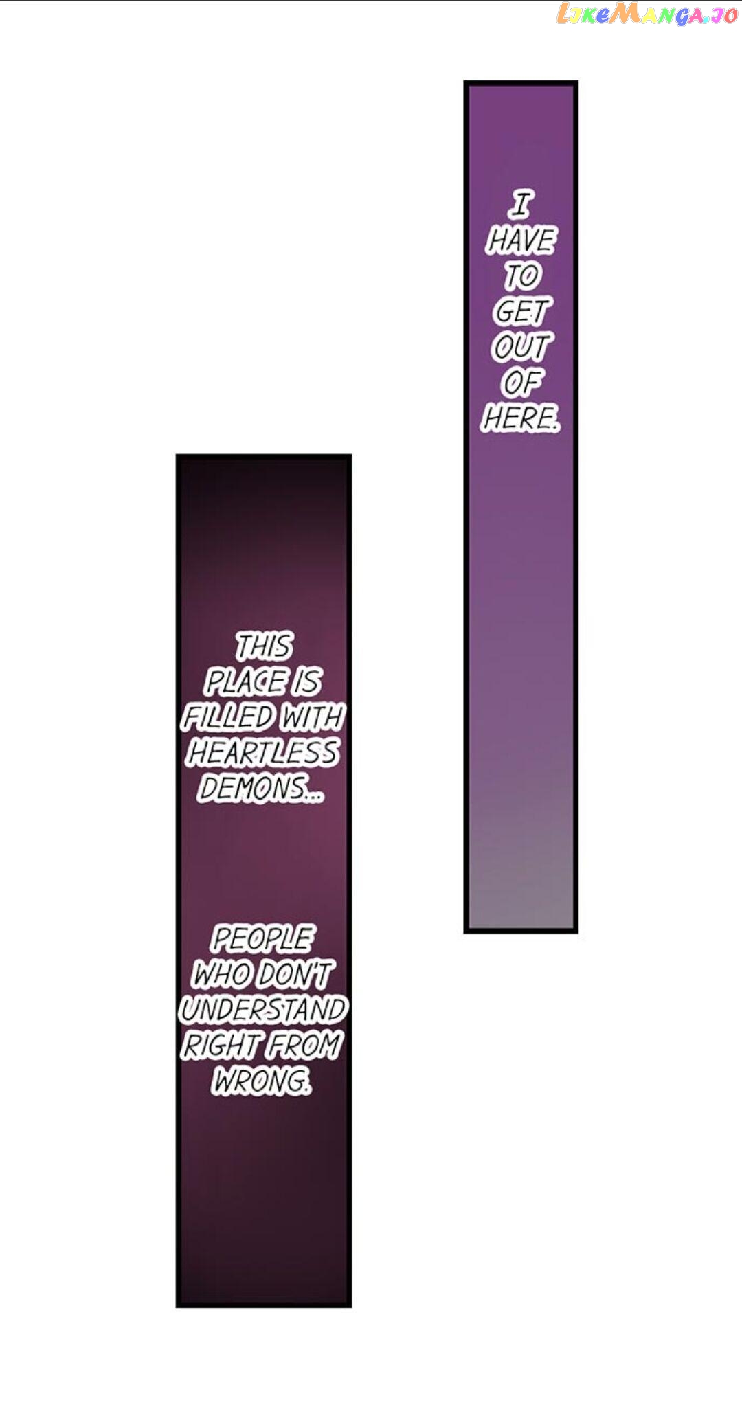 Revenge of the Ugly Beauty Chapter 3 - page 13