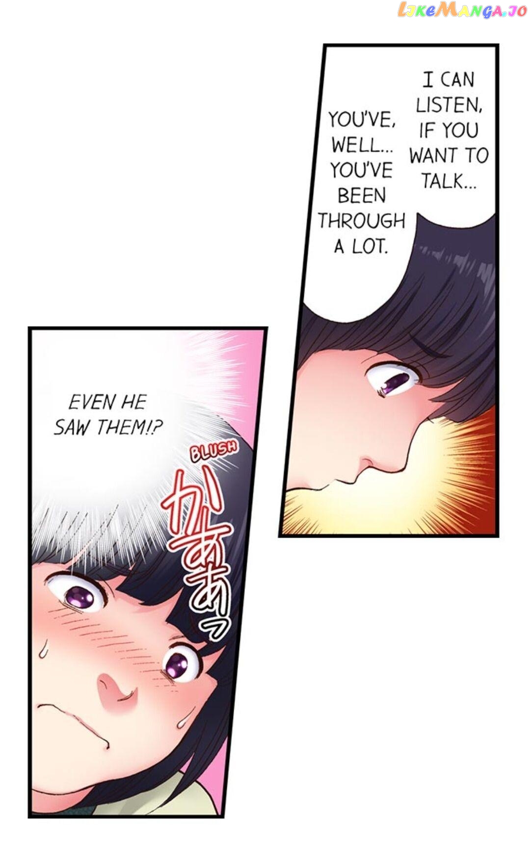 Revenge of the Ugly Beauty Chapter 3 - page 16