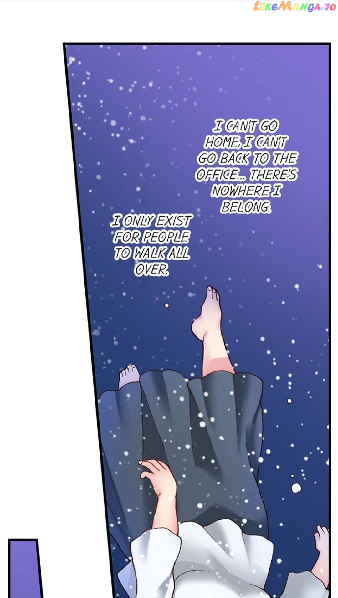 Revenge of the Ugly Beauty Chapter 3 - page 22