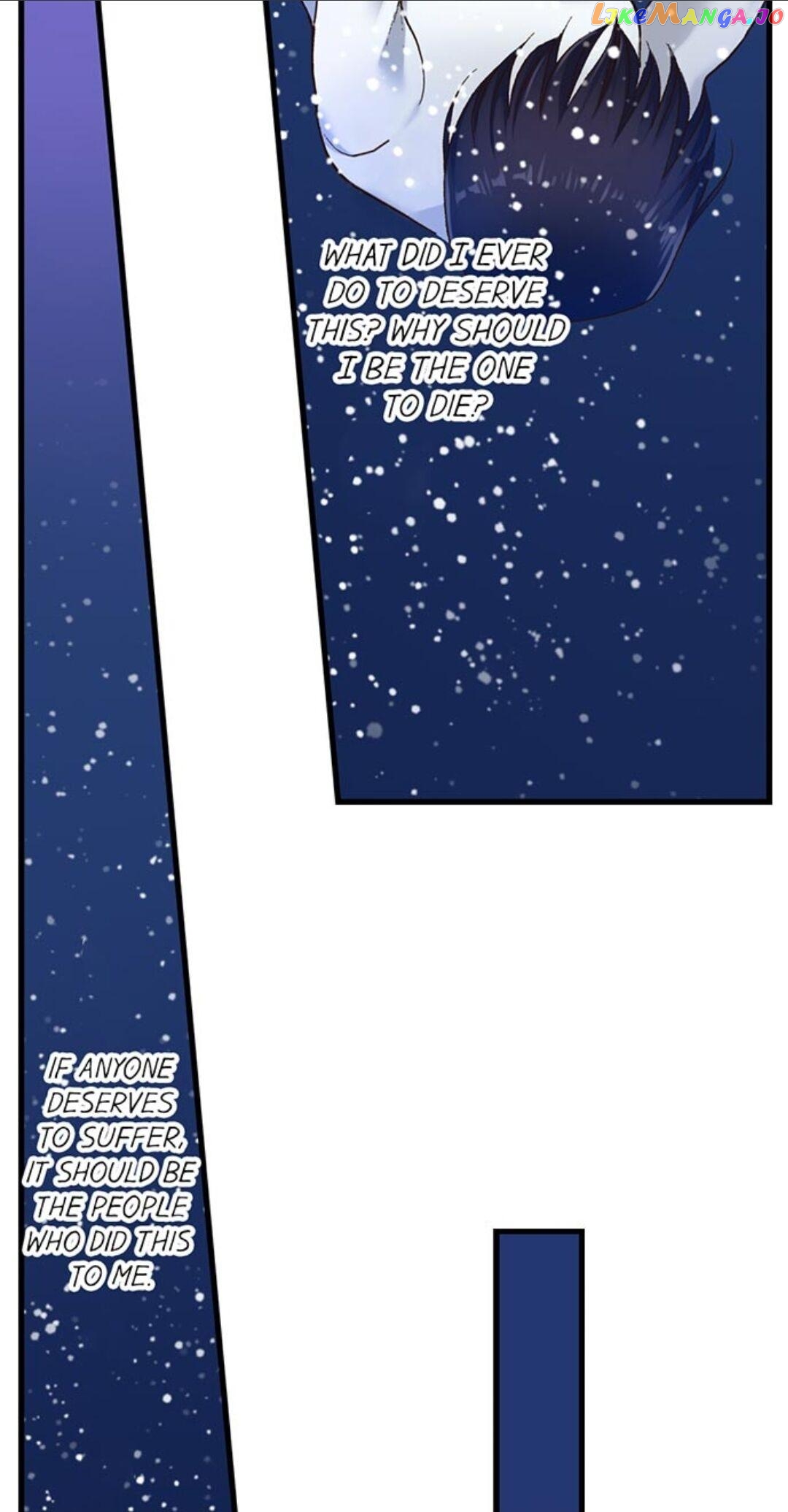 Revenge of the Ugly Beauty Chapter 3 - page 23