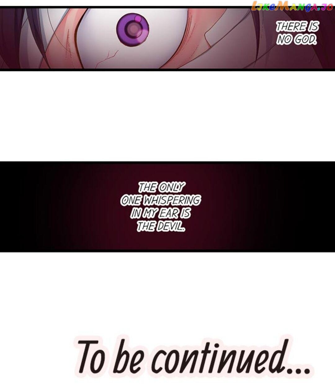 Revenge of the Ugly Beauty Chapter 3 - page 31