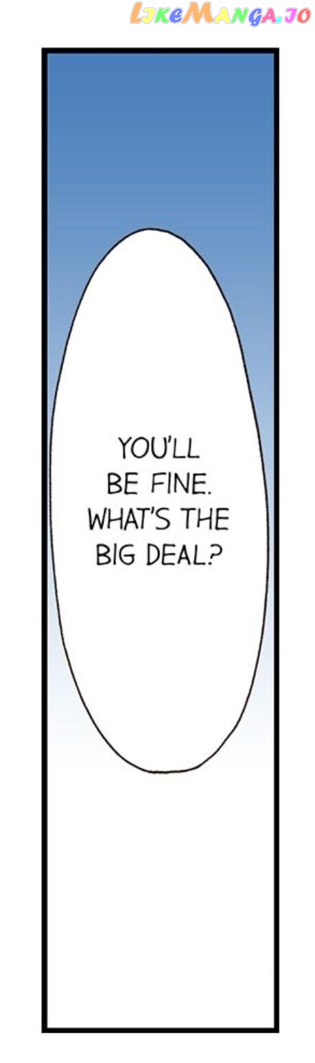 Revenge of the Ugly Beauty Chapter 3 - page 4