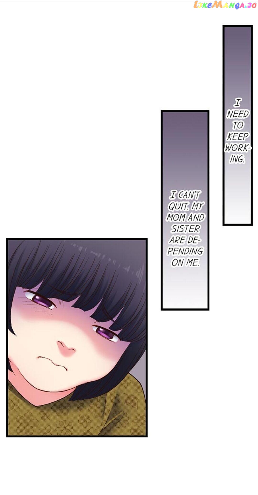 Revenge of the Ugly Beauty Chapter 3 - page 8