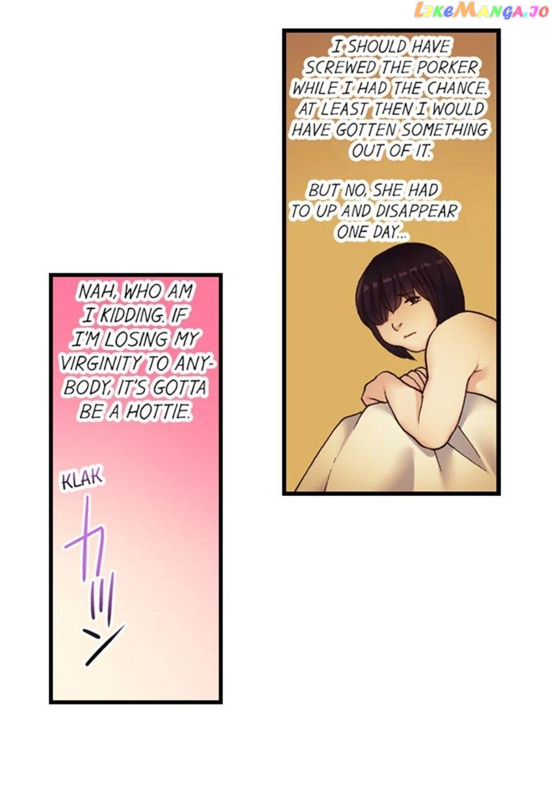 Revenge of the Ugly Beauty Chapter 4 - page 11