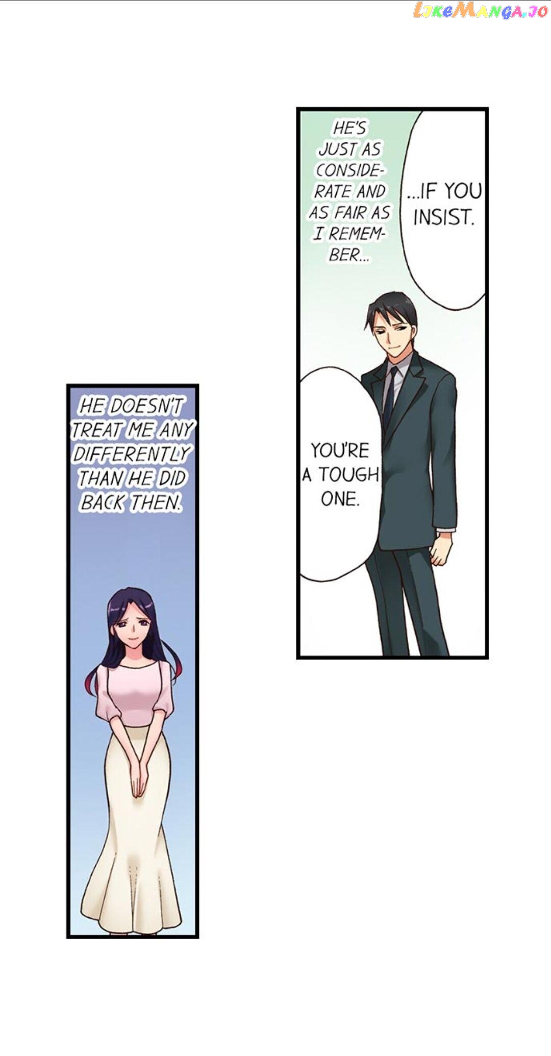 Revenge of the Ugly Beauty Chapter 4 - page 27