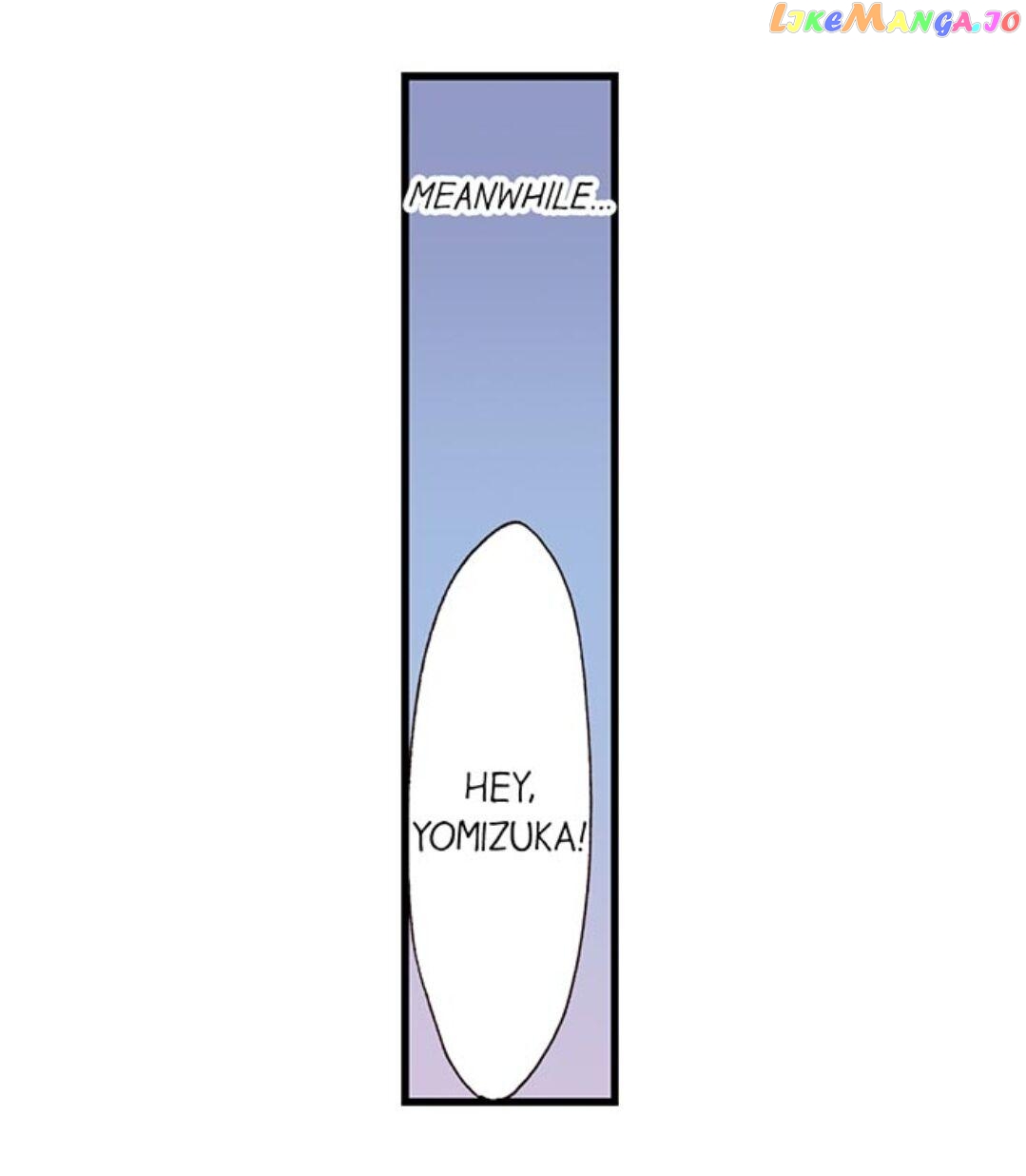 Revenge of the Ugly Beauty Chapter 4 - page 28