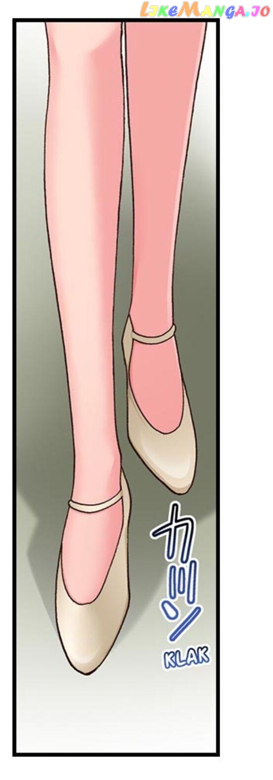 Revenge of the Ugly Beauty Chapter 4 - page 3