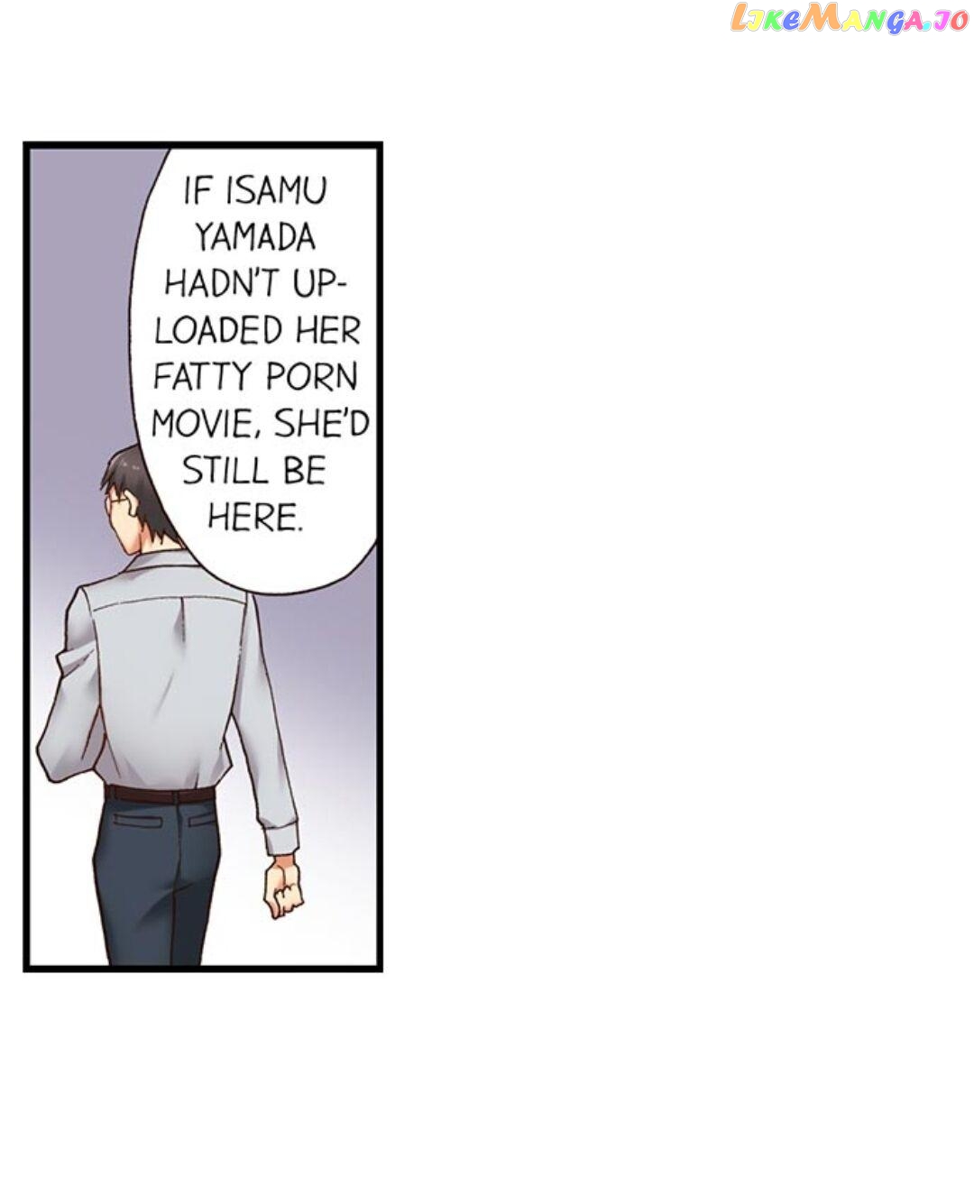 Revenge of the Ugly Beauty Chapter 4 - page 7