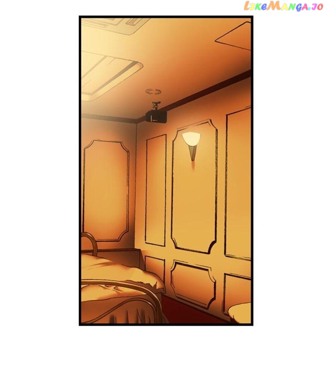 Revenge of the Ugly Beauty Chapter 5 - page 18