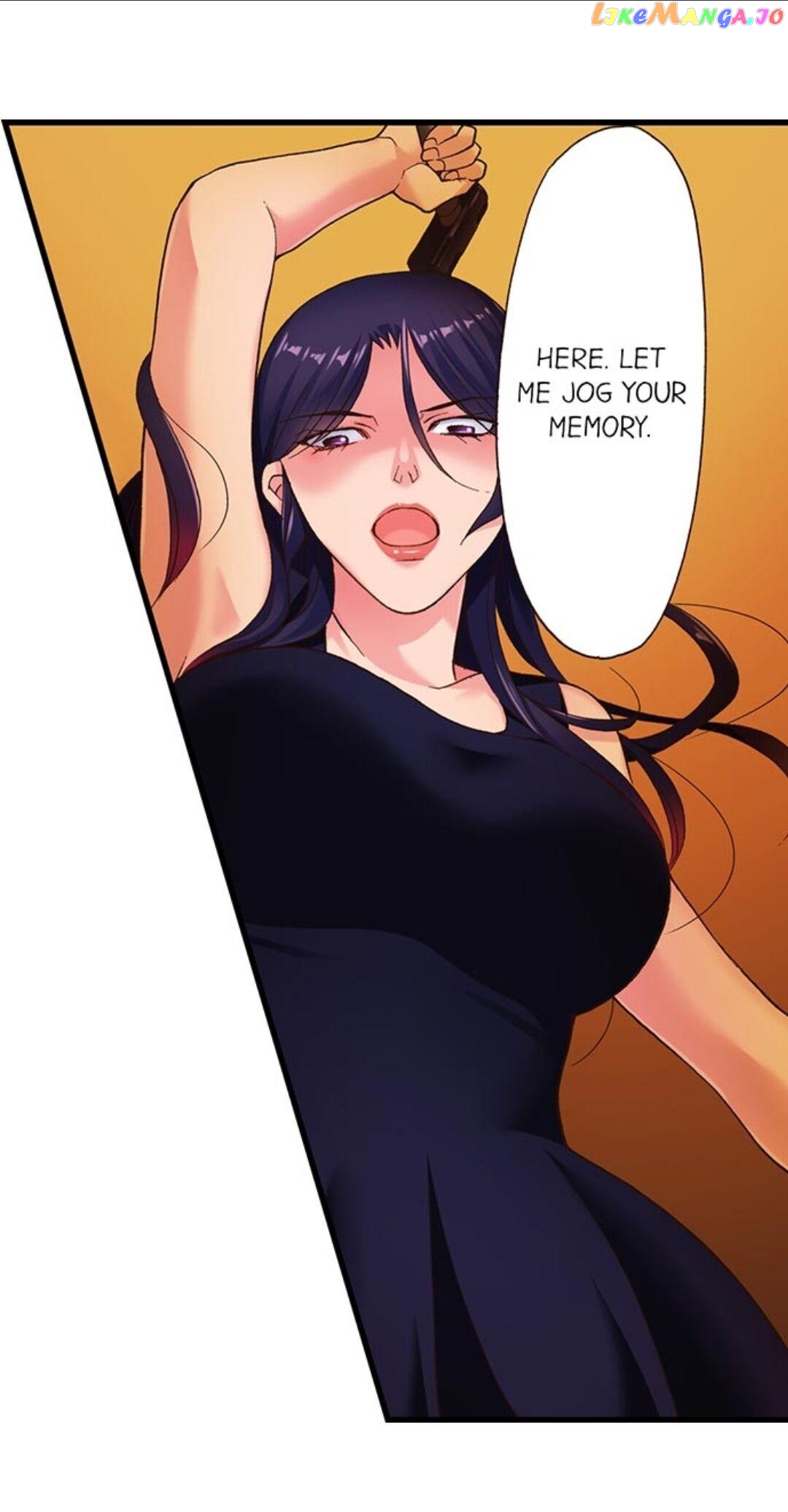 Revenge of the Ugly Beauty Chapter 5 - page 24