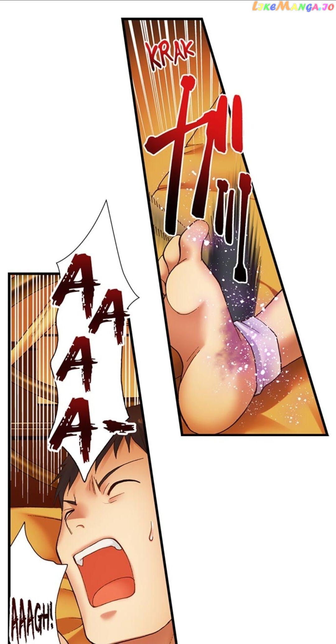 Revenge of the Ugly Beauty Chapter 5 - page 25