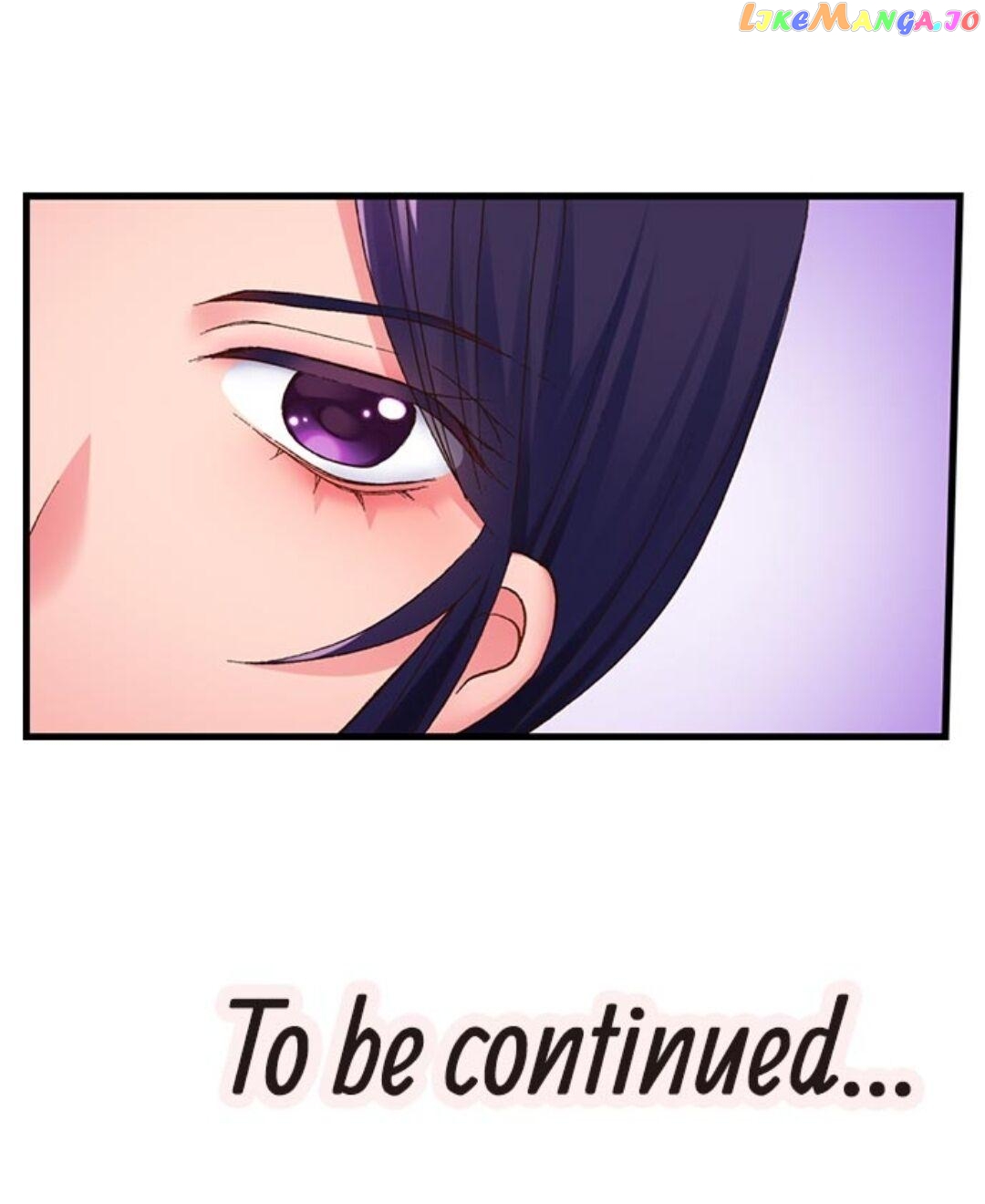 Revenge of the Ugly Beauty Chapter 5 - page 36