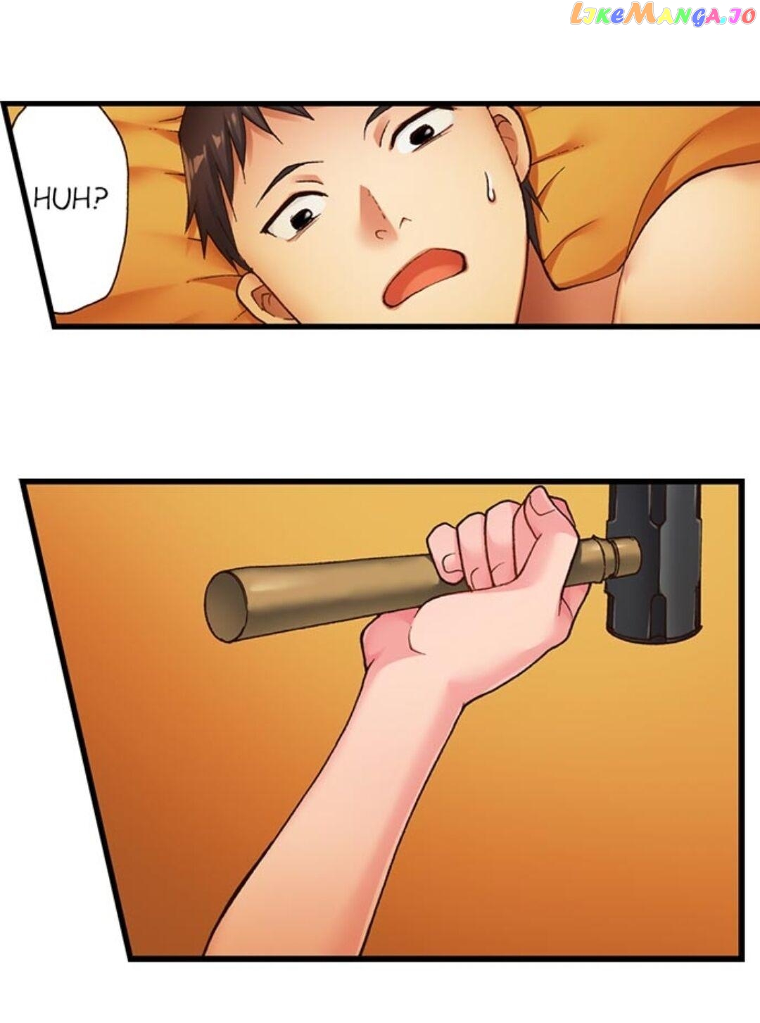 Revenge of the Ugly Beauty Chapter 6 - page 18