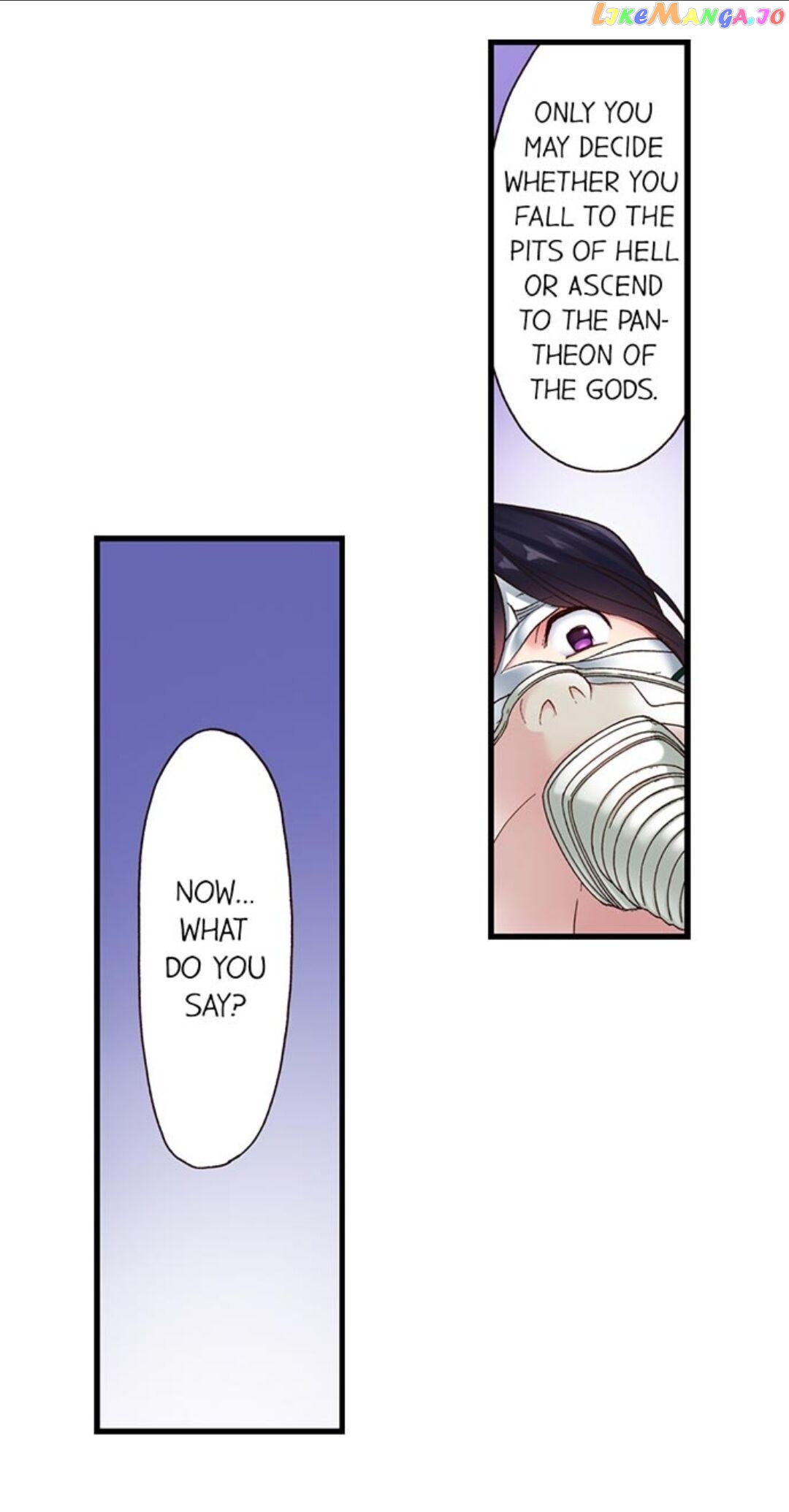 Revenge of the Ugly Beauty Chapter 6 - page 32