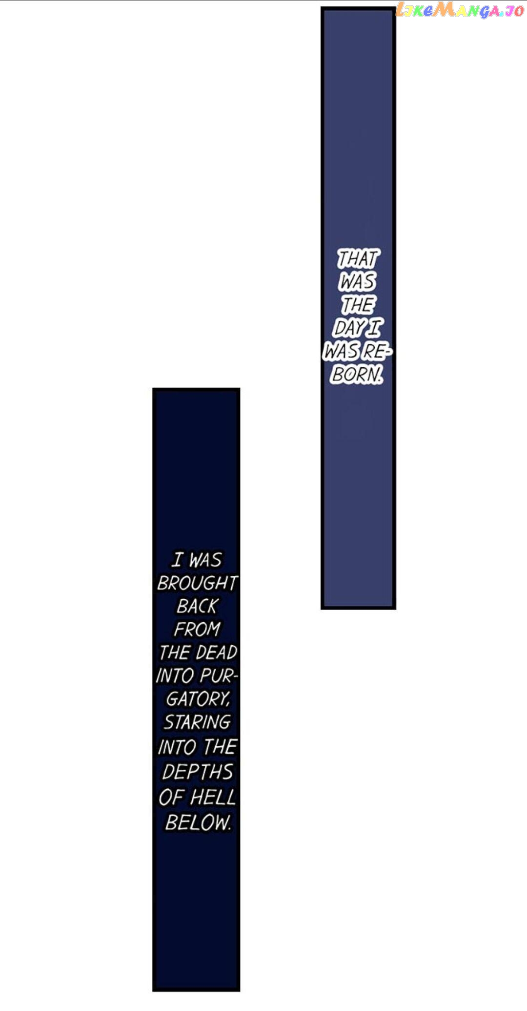 Revenge of the Ugly Beauty Chapter 6 - page 33