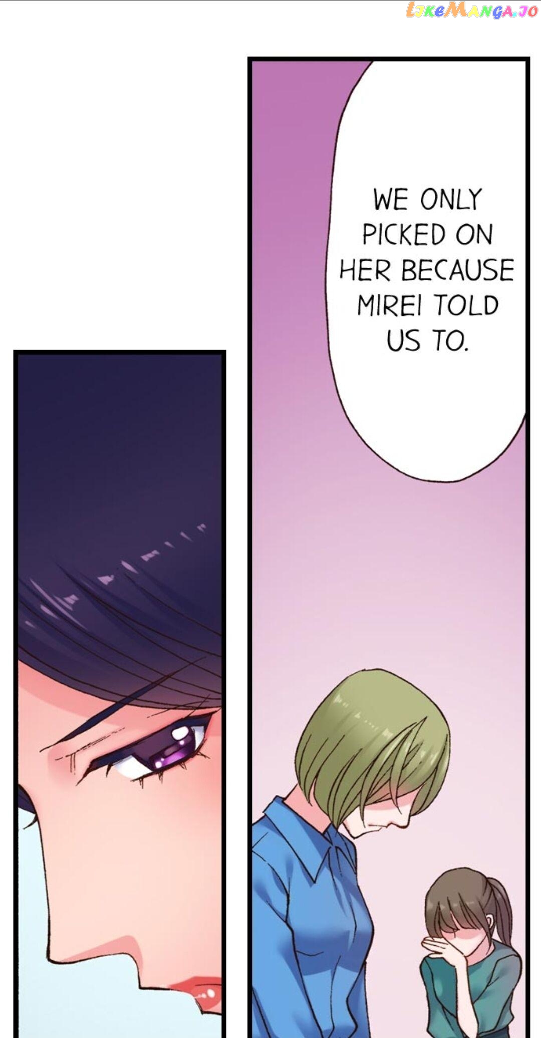 Revenge of the Ugly Beauty Chapter 7 - page 17