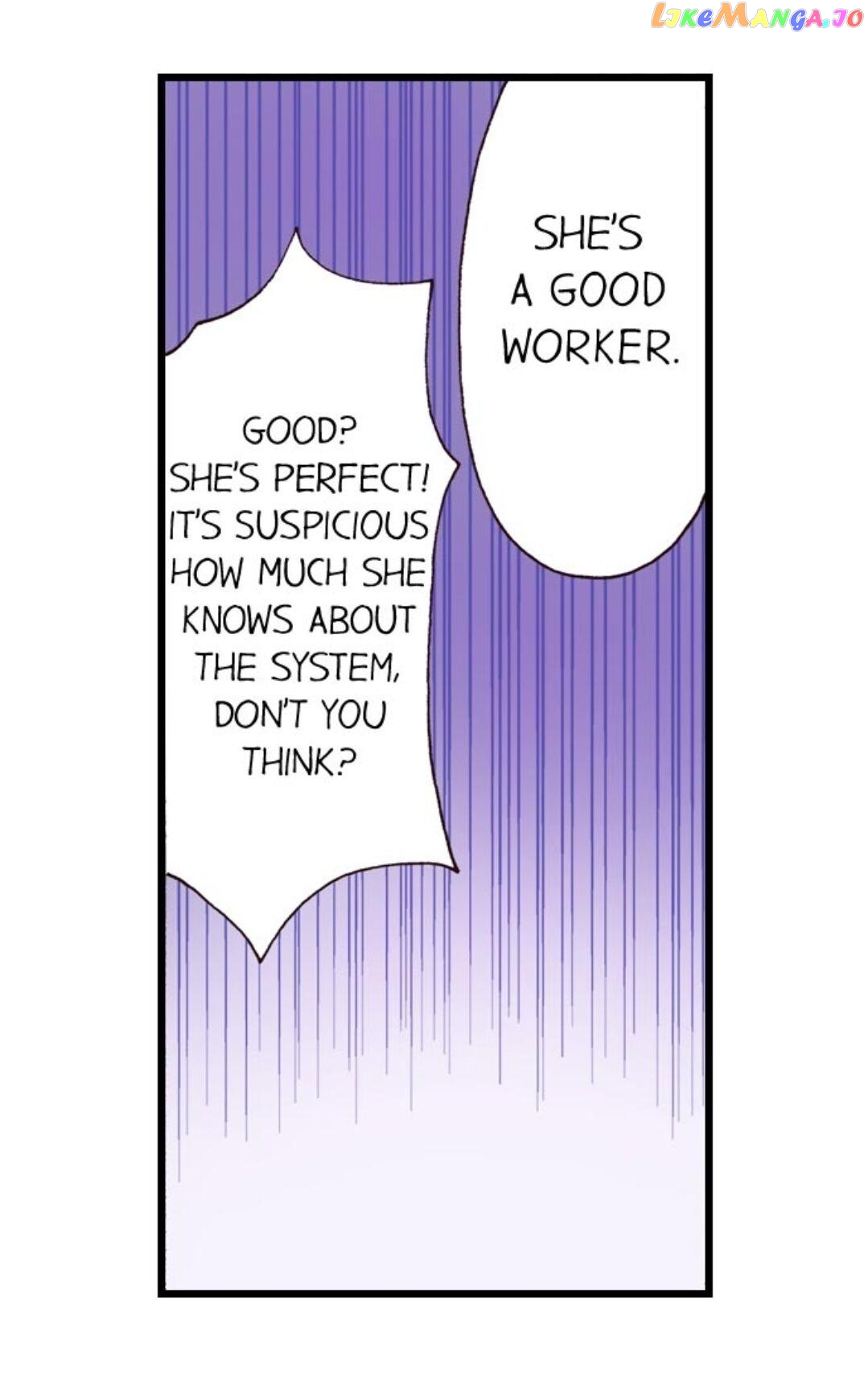 Revenge of the Ugly Beauty Chapter 7 - page 21