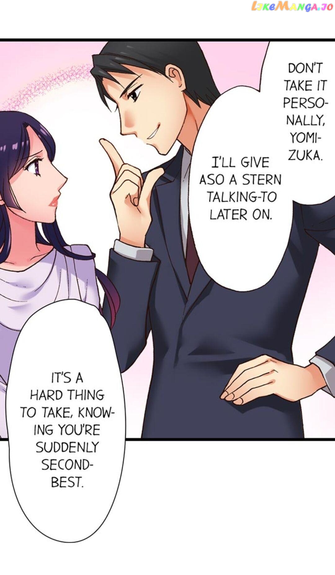 Revenge of the Ugly Beauty Chapter 7 - page 26