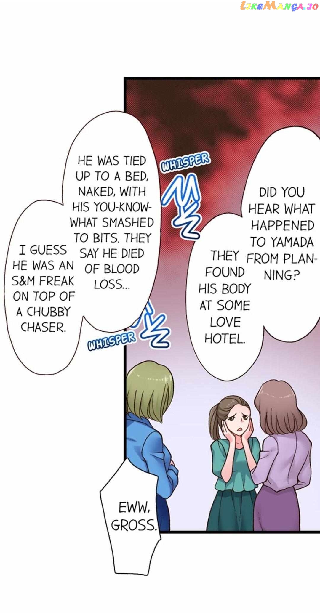 Revenge of the Ugly Beauty Chapter 7 - page 3