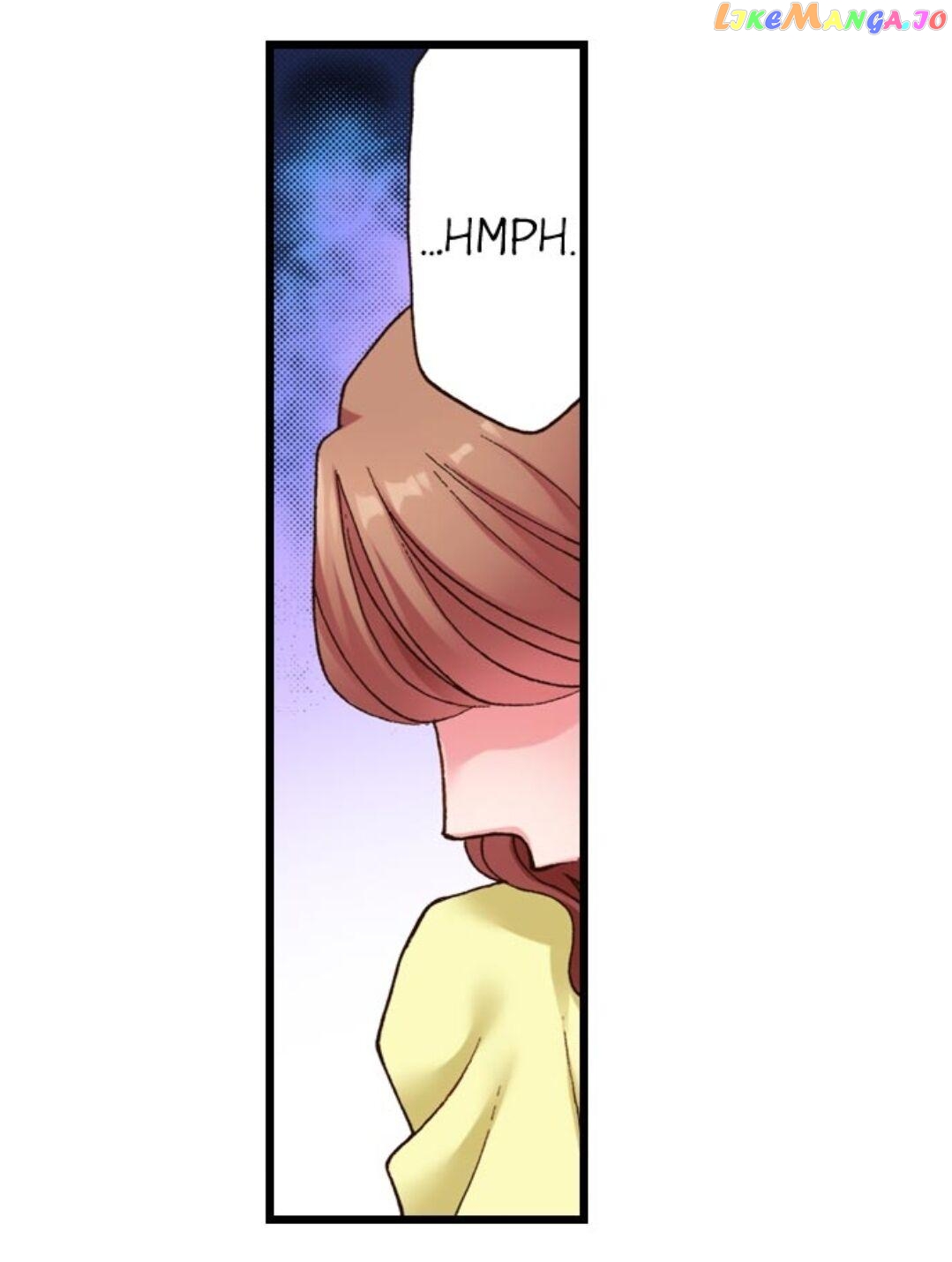 Revenge of the Ugly Beauty Chapter 7 - page 34