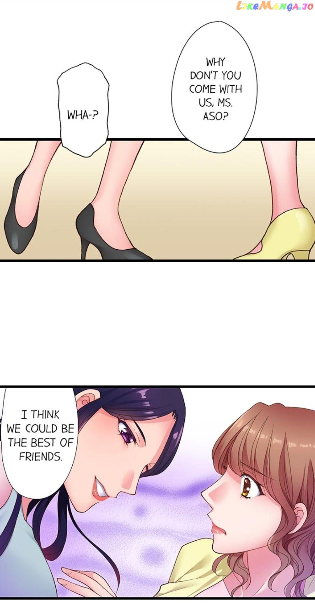 Revenge of the Ugly Beauty Chapter 7 - page 36