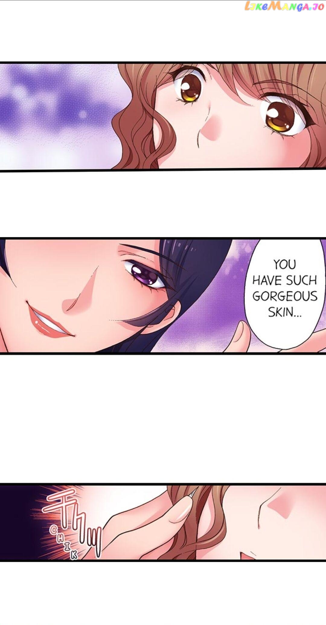 Revenge of the Ugly Beauty Chapter 7 - page 37