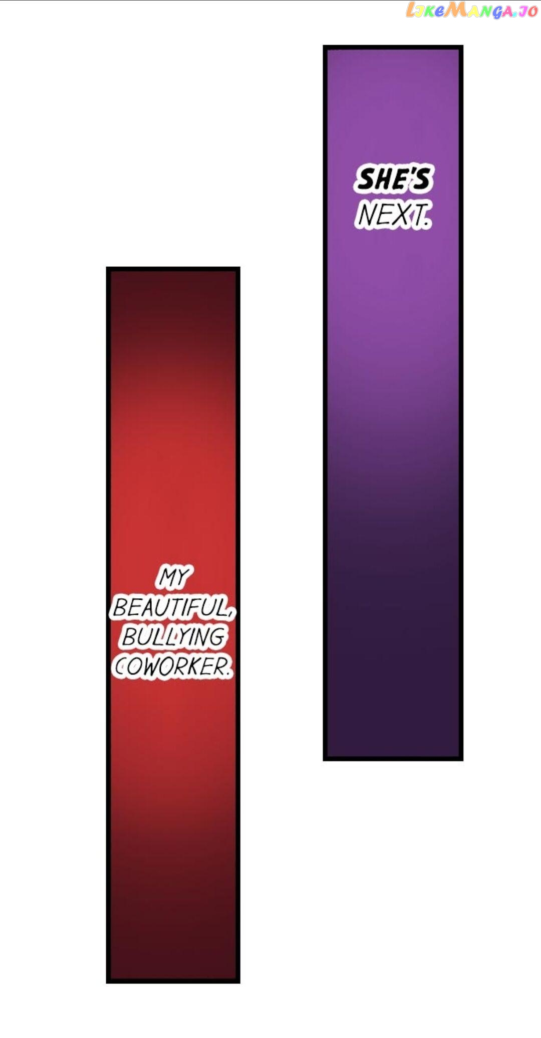 Revenge of the Ugly Beauty Chapter 7 - page 6