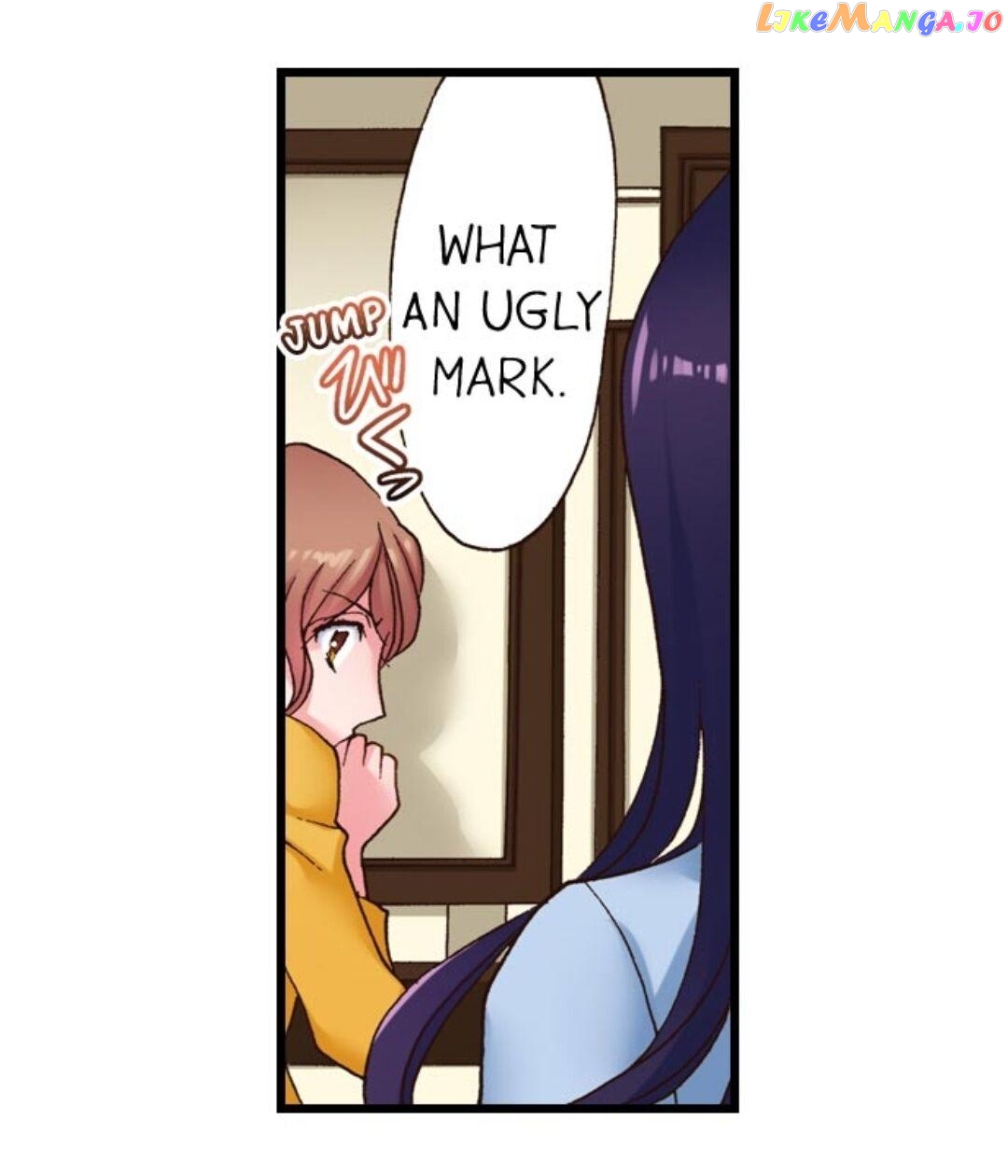 Revenge of the Ugly Beauty Chapter 8 - page 9