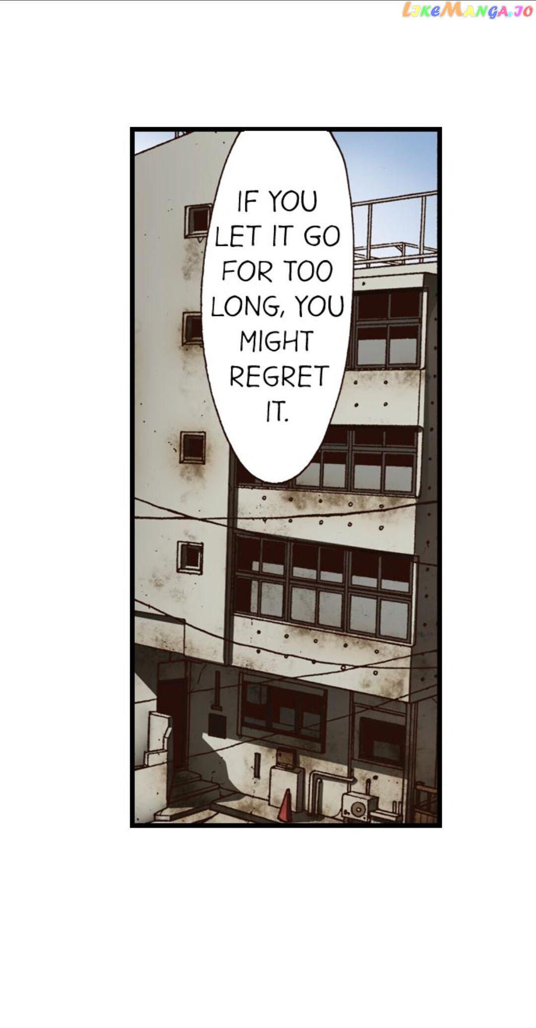 Revenge of the Ugly Beauty Chapter 8 - page 11