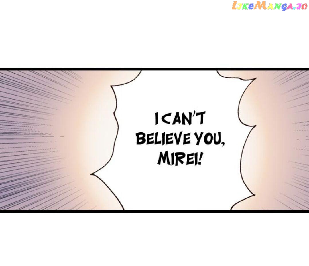 Revenge of the Ugly Beauty Chapter 8 - page 28