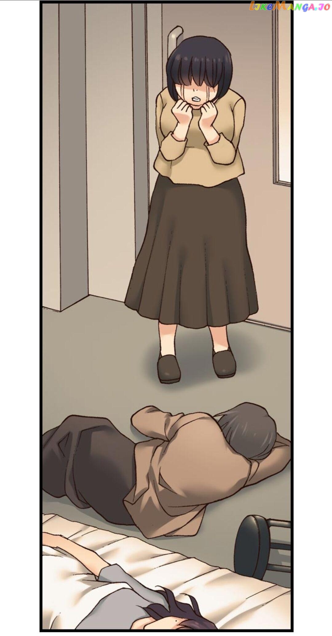 Revenge of the Ugly Beauty Chapter 8 - page 32