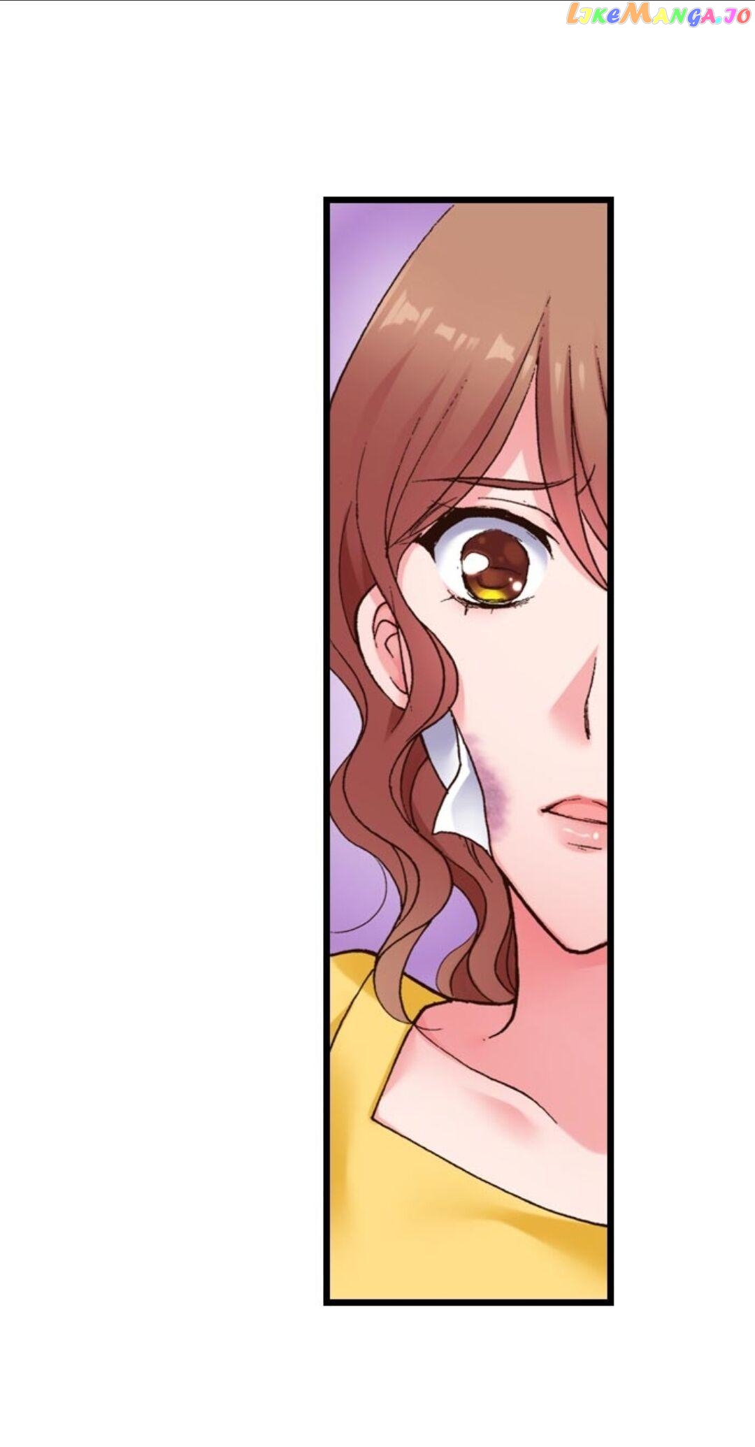 Revenge of the Ugly Beauty Chapter 8 - page 34