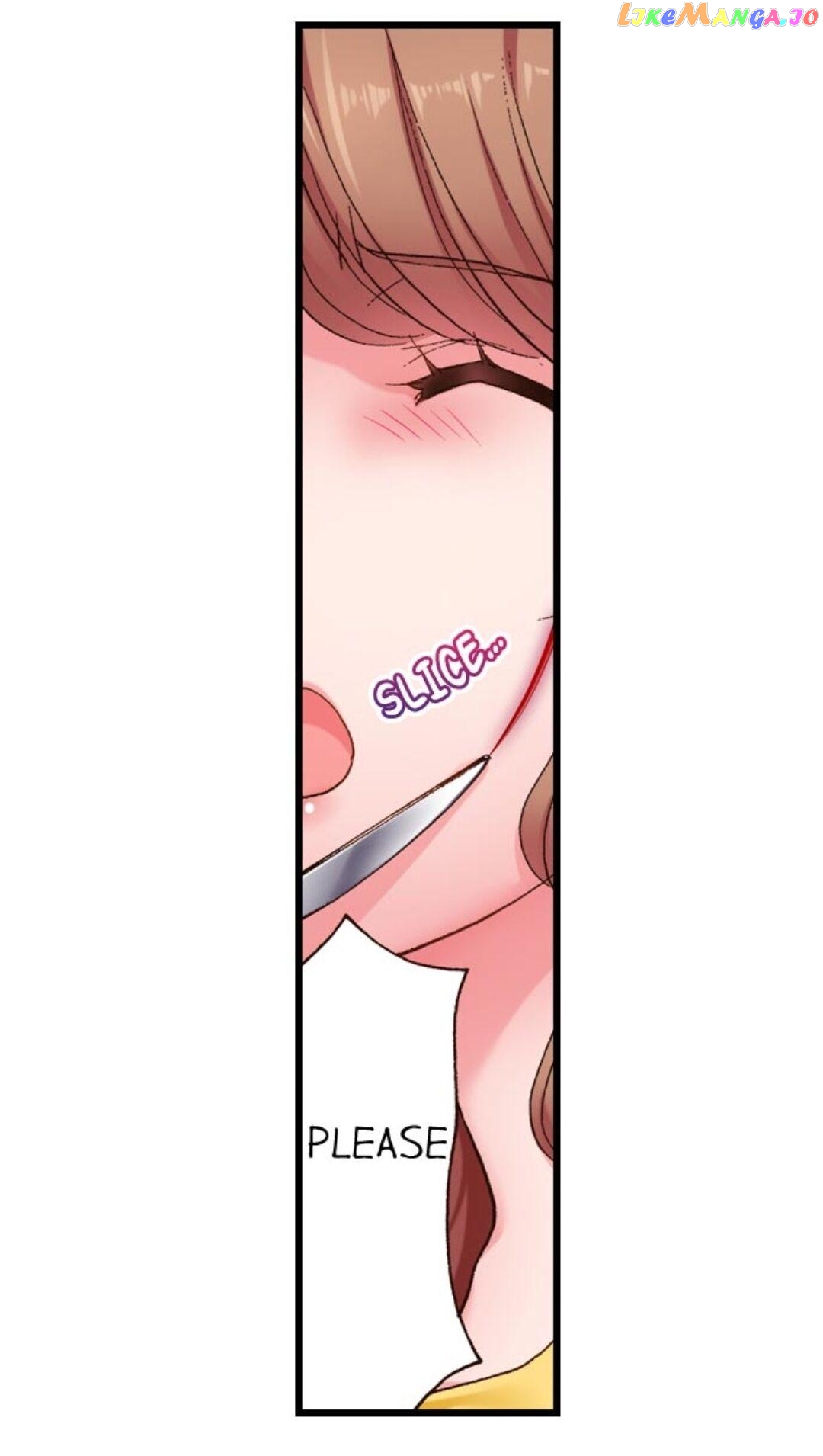 Revenge of the Ugly Beauty Chapter 8 - page 38