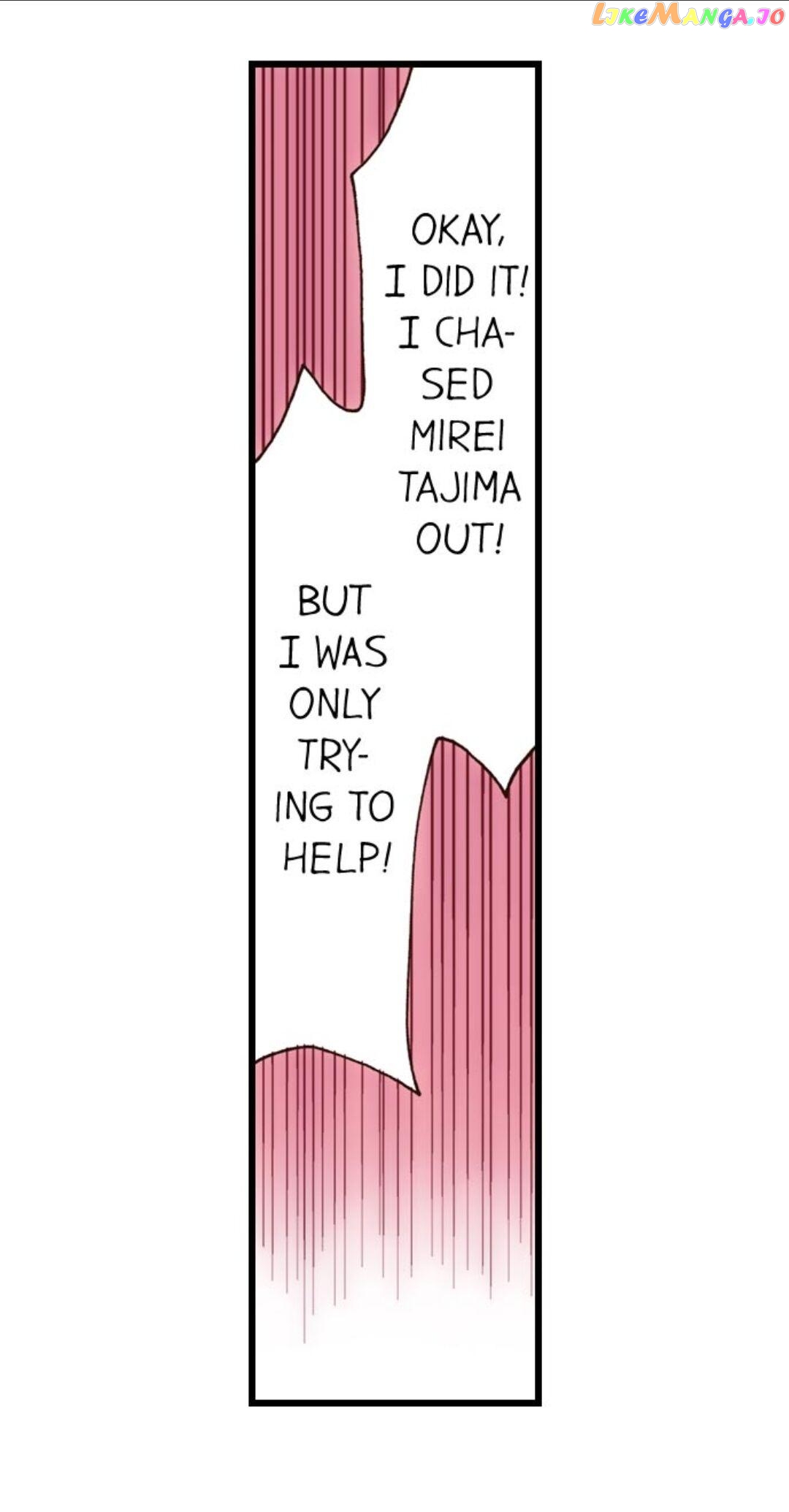 Revenge of the Ugly Beauty Chapter 8 - page 40