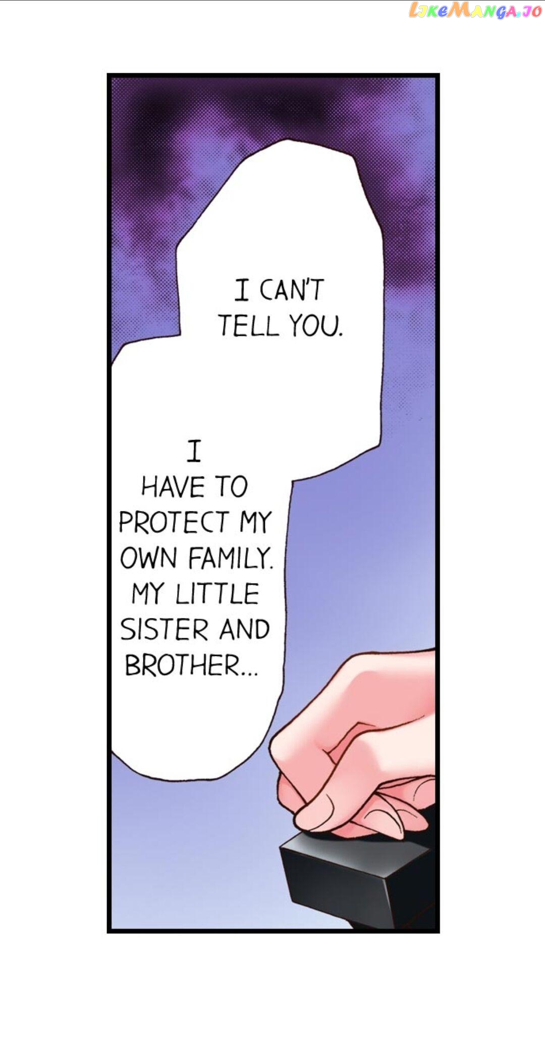 Revenge of the Ugly Beauty Chapter 8 - page 49
